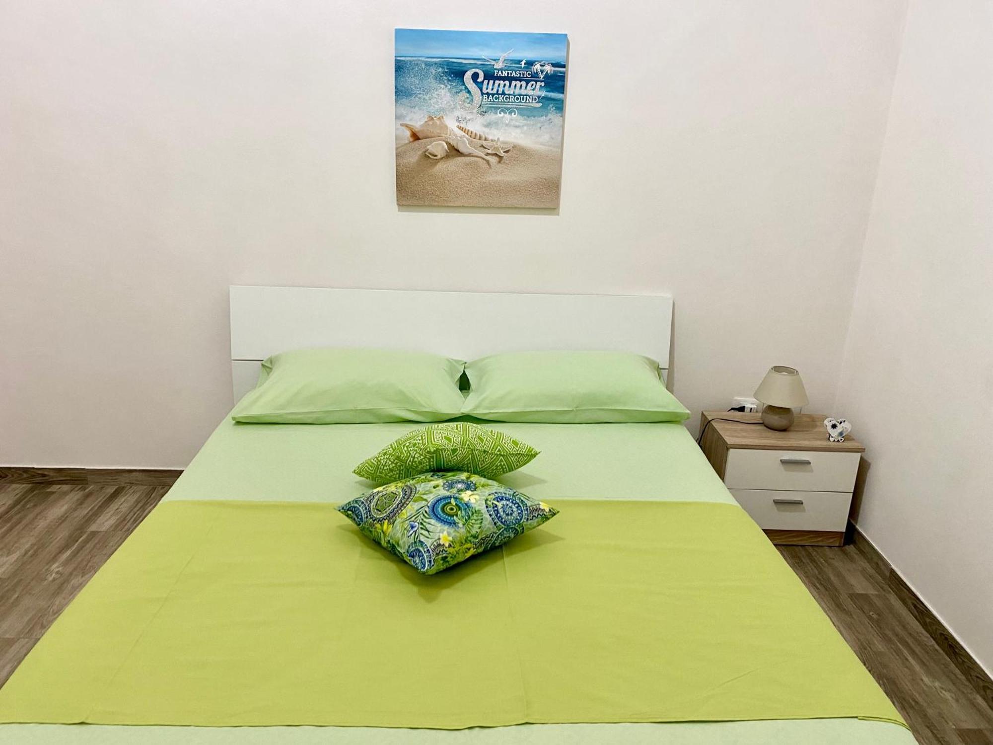 Casa Vacanze Lorenz Marsala Exterior photo